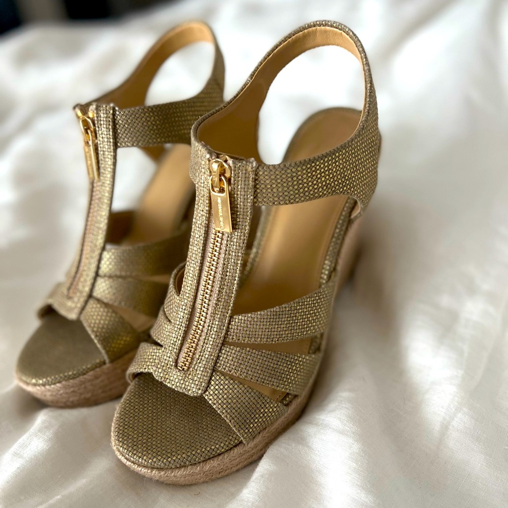 COPY - Michael Kors Wedges